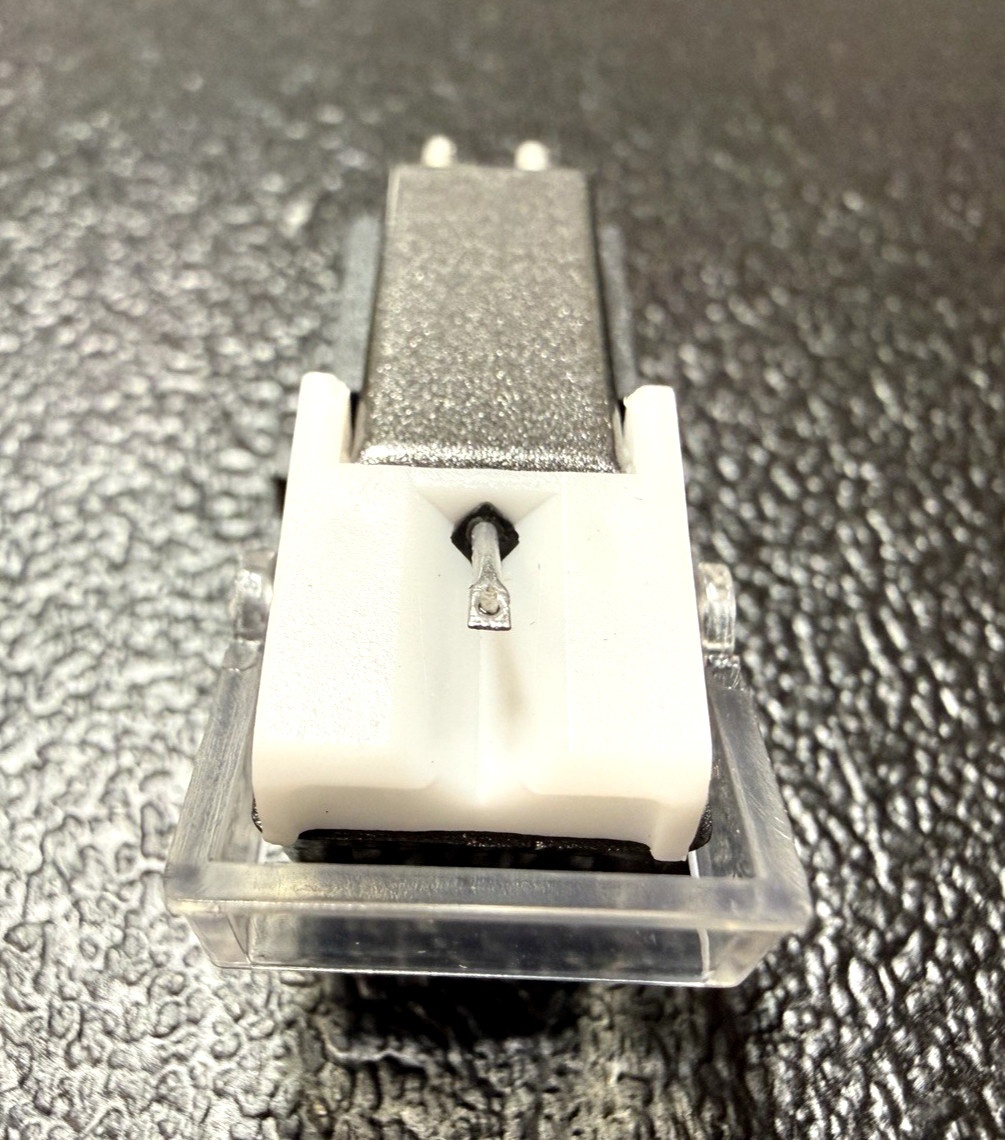 HIGH QUALITY/OUTPUT OEM PHONO CARTRIDGE Replaces ANY 1/2″ Mount READ-FREEBIES!!!