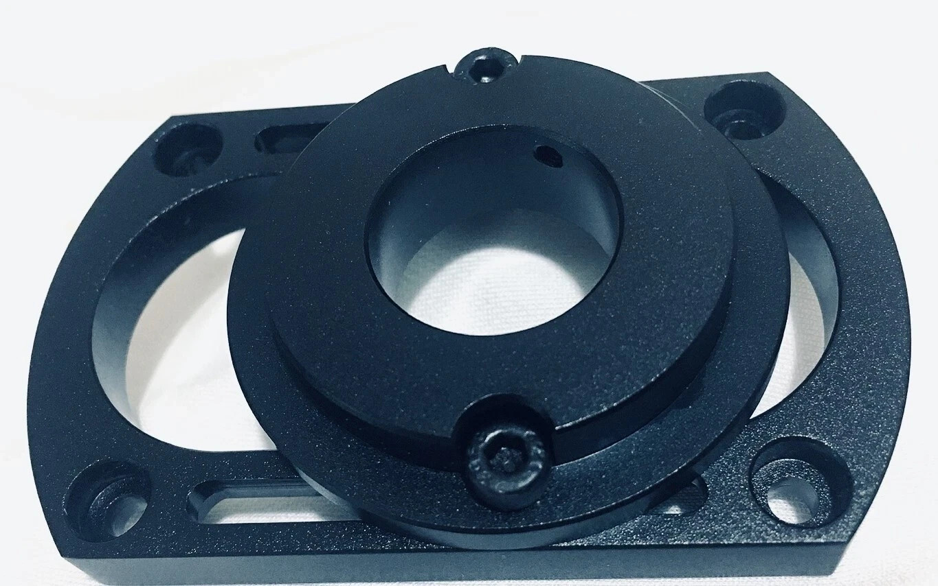 Custom size tonearm spacer board holder 10-25mm for sme adapt for turntable