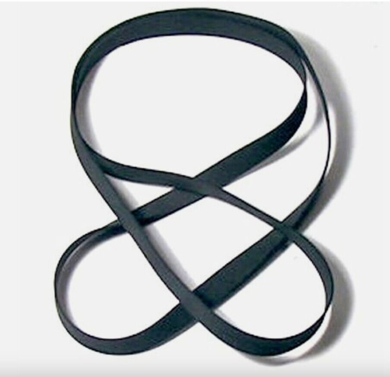 Turntable Drive Belt replacement FOR Dual CS 505, CS-505-1, 505-2, 505-3, 505-4