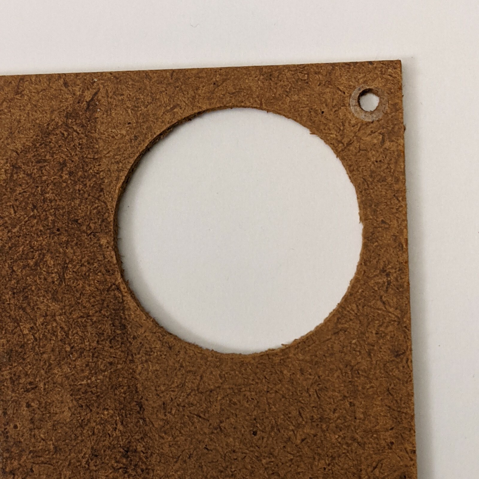 Vintage Sony PS-LX22 Turntable Part Bottom Cover
