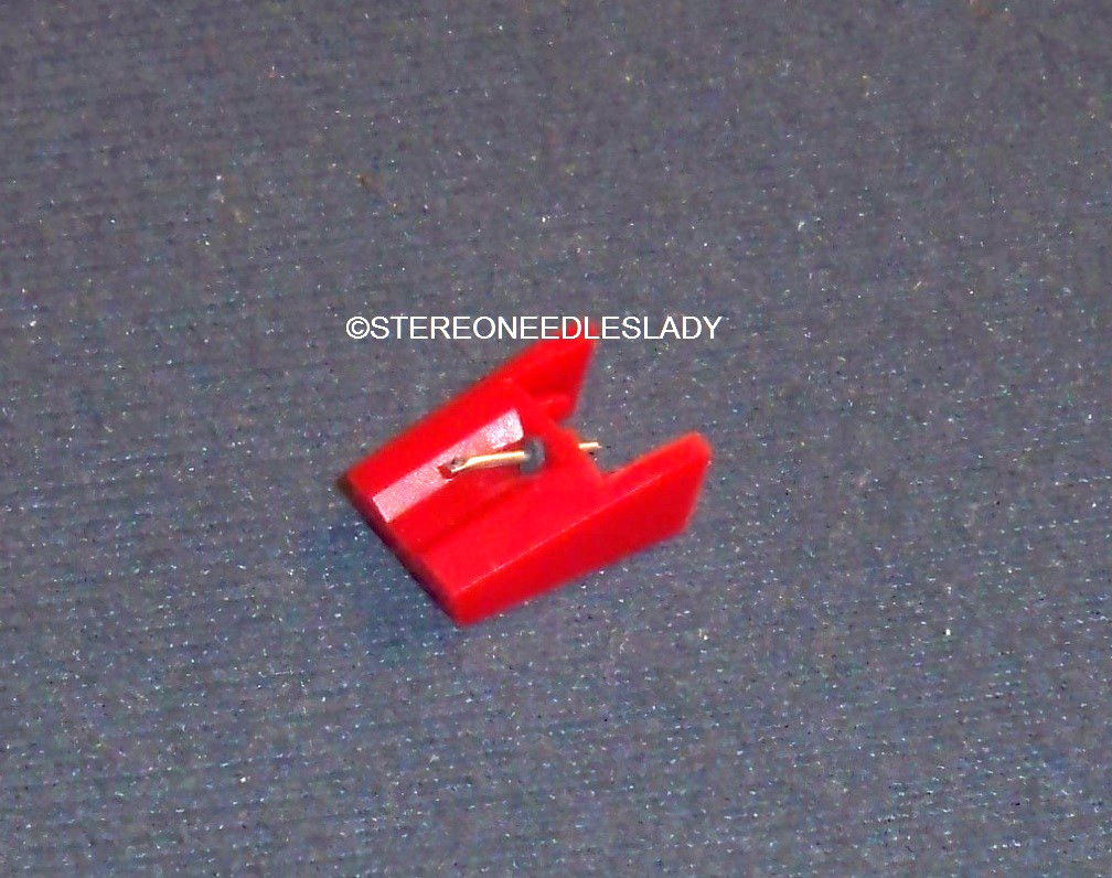STEREO NEEDLE for SONY PS-LX56P PS-LX56 PS-LX57 SONY PS-LX66 PS-LX150 PS-LX150H