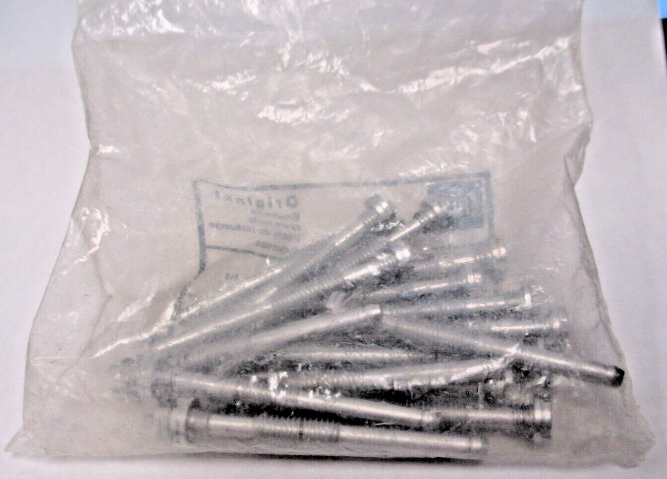 DUAL 1219 1229 TRANSIT SCREW NEW STOCK MANY MODELS TURNTABLE SHIPPING SCREW