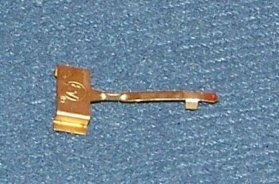 NEEDLE STYLUS for Electro-Voice EV 58 62 63 65 EV 67 68 69 77 80 82 CARTRIDGE