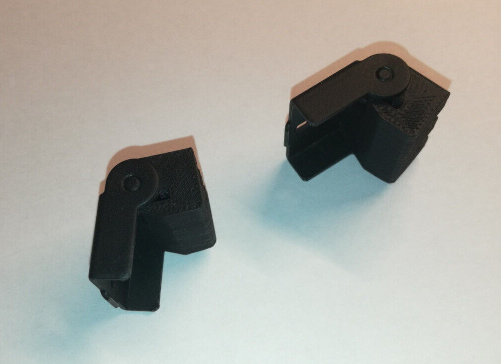 FULL REPAIR KIT DUST COVER Technics Hinge PANASONIC GRUNDIG YAMAHA REALISTIC