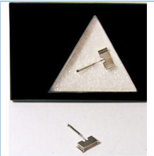 Phonograph Stylus EV 21 22 26 27 126 127 128 129 fits Magnavox 5602321 352