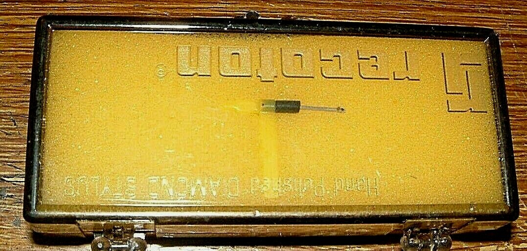 Diamond Phonograph NEEDLE for Sonotone 26T 27T N27, PS-60 EV 3228 811-DS73 613SD