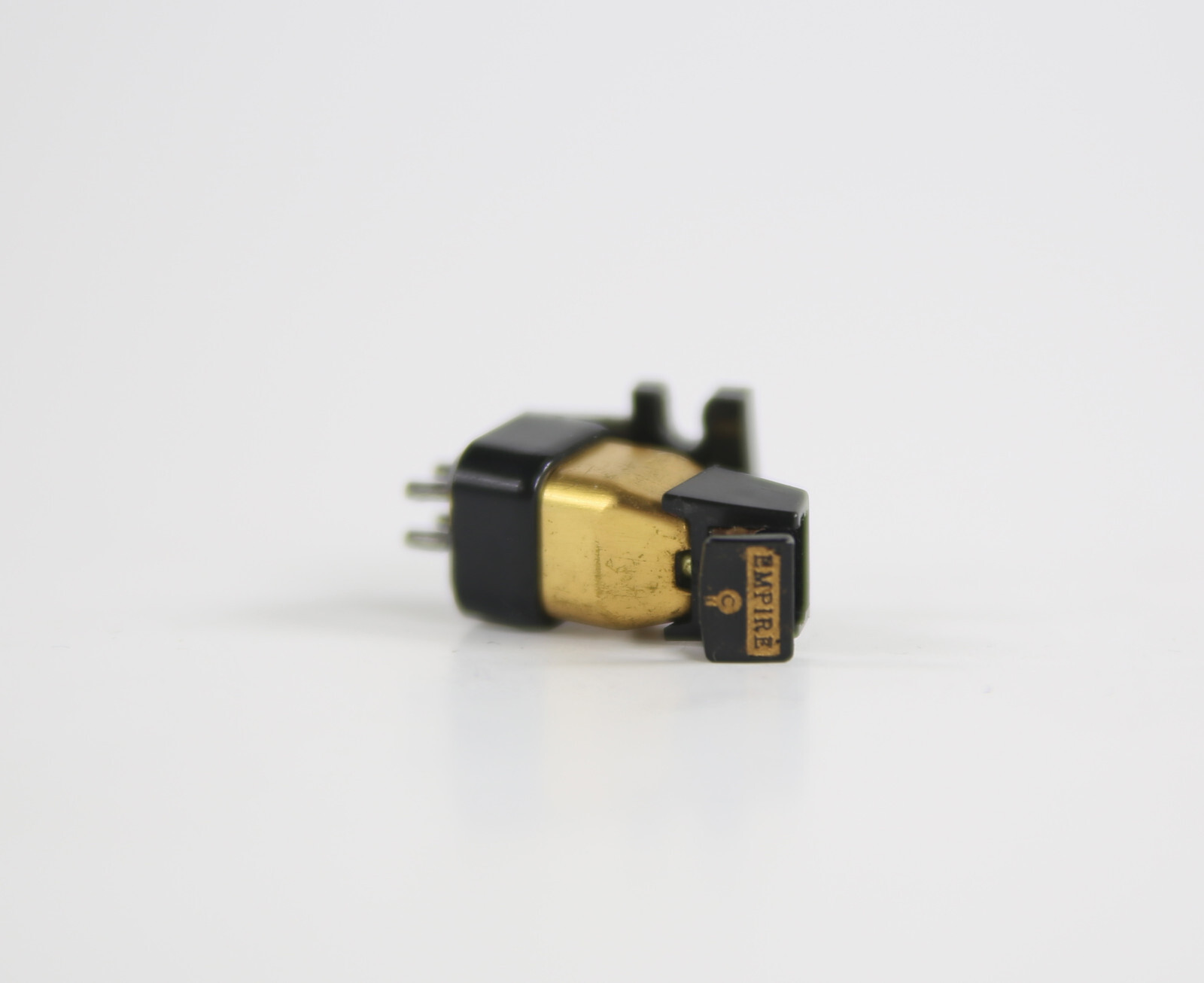 Stylus Needle Cartridge System Empire 1000 ZE/X