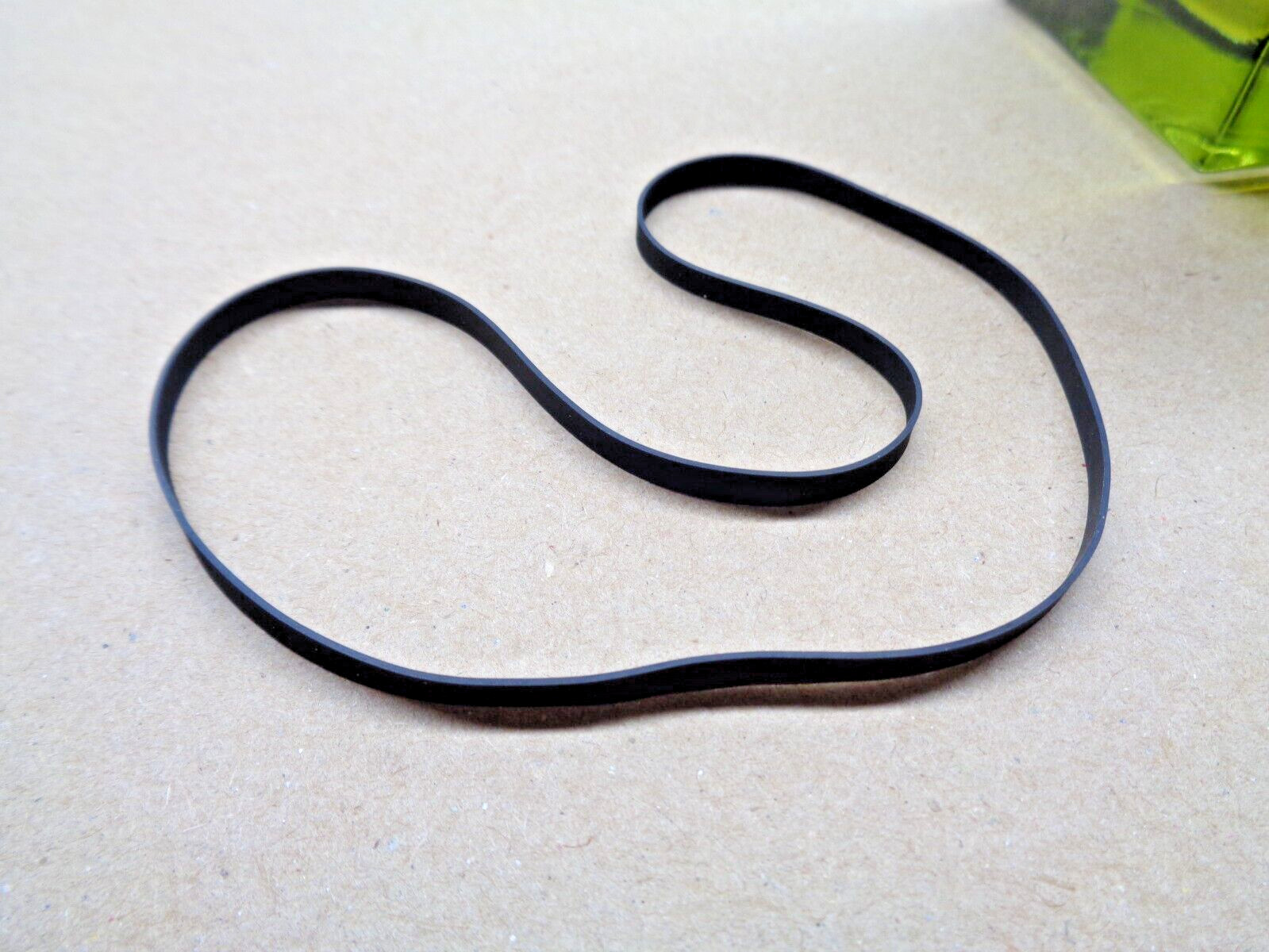 NEW BELT FOR PANASONIC RE 8190 AND RE 8250 8-TRACK AMP AM FM (1 NEW BELT NICE)!