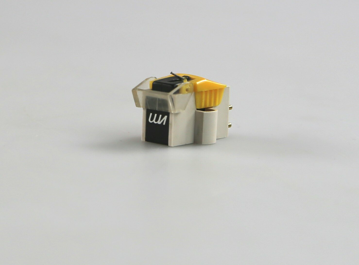 Stylus Needle Pickup Cartridge Audio Technica VM3