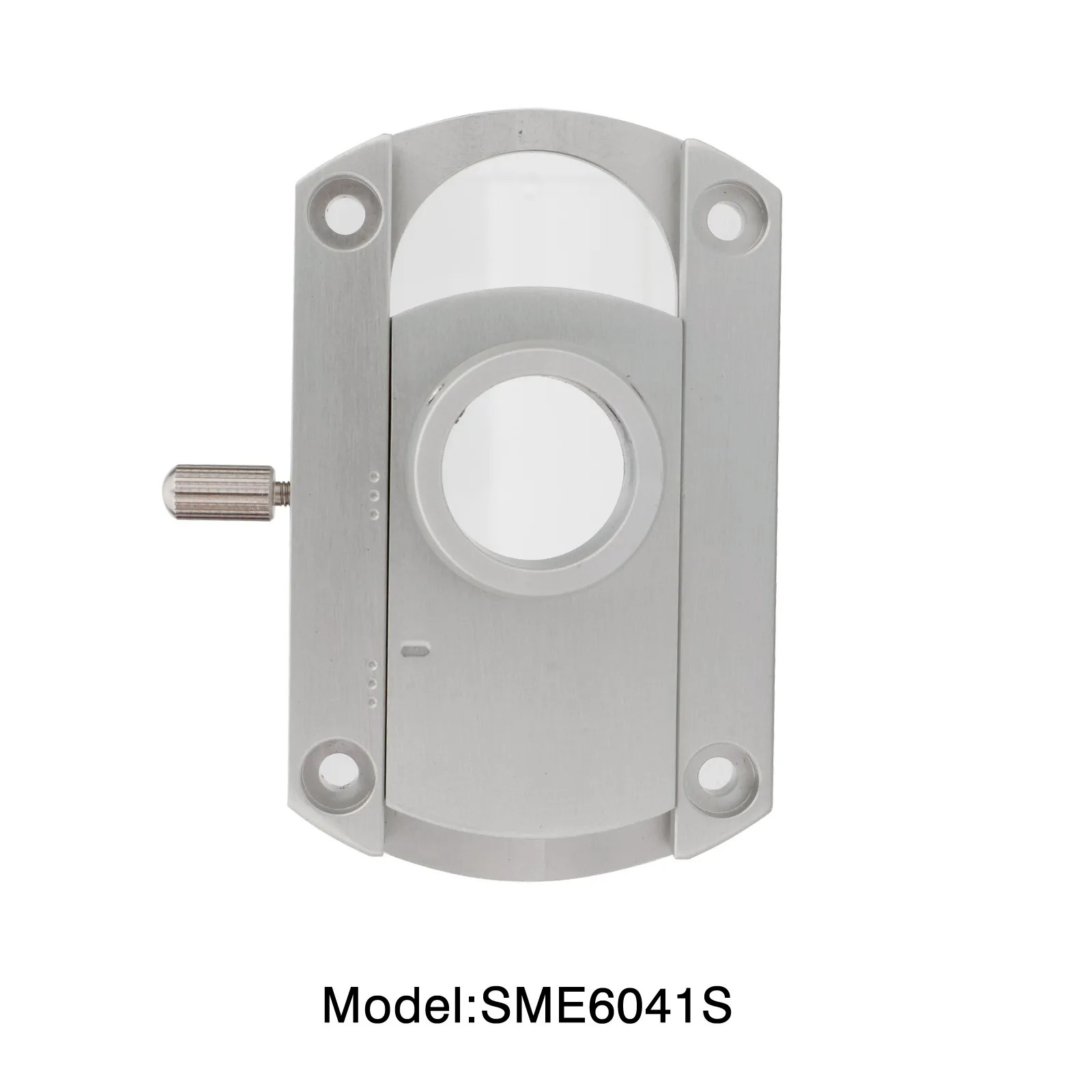 Metal Phono Tonearm SME Conversion Arm Plate Seat Dedicated Part Inner Hole 20mm