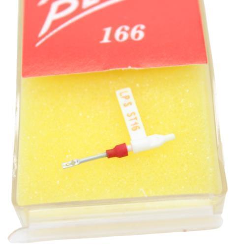 AUDIO PLUS 166 DIAMOND STEREO NEEDLE STYLUS ST16 78 NOS – Dead Stock