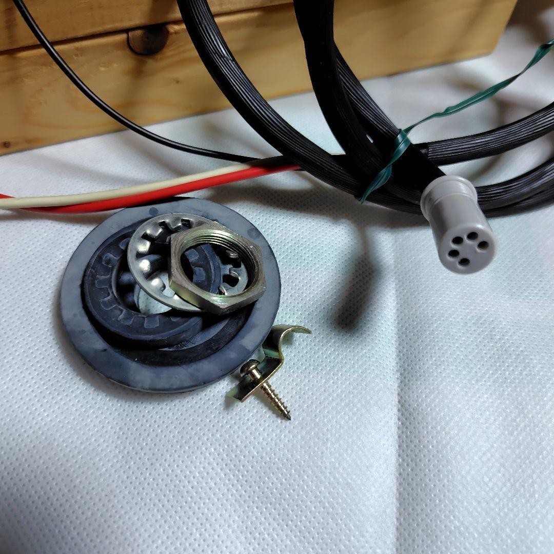 DENON DP-790 Tonearm Working & Tested JP