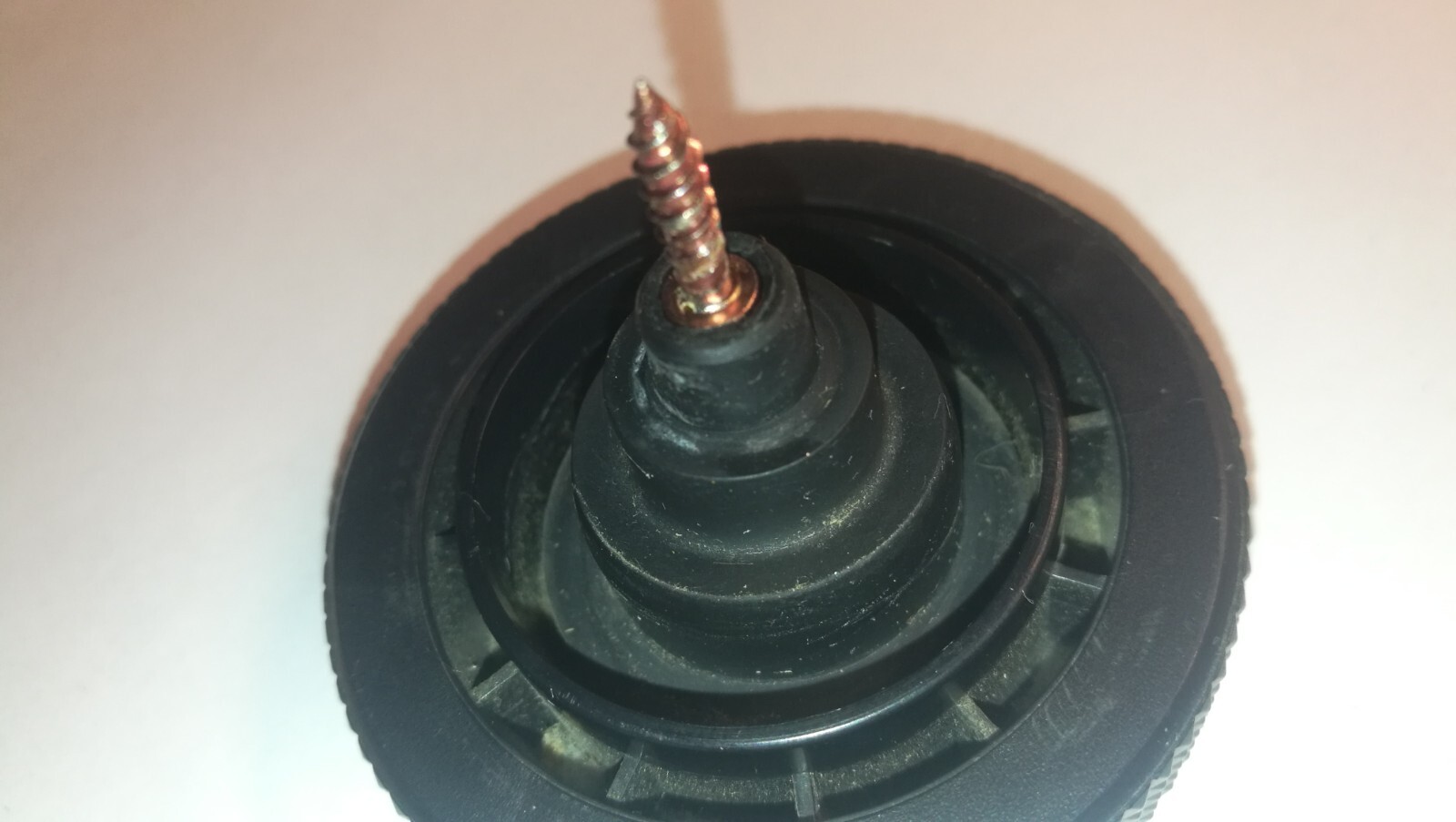 1x Technics SL Q2 Q3 D1 D2 D3 Turntable Foot Stabilizer – SFGAQ20-01E