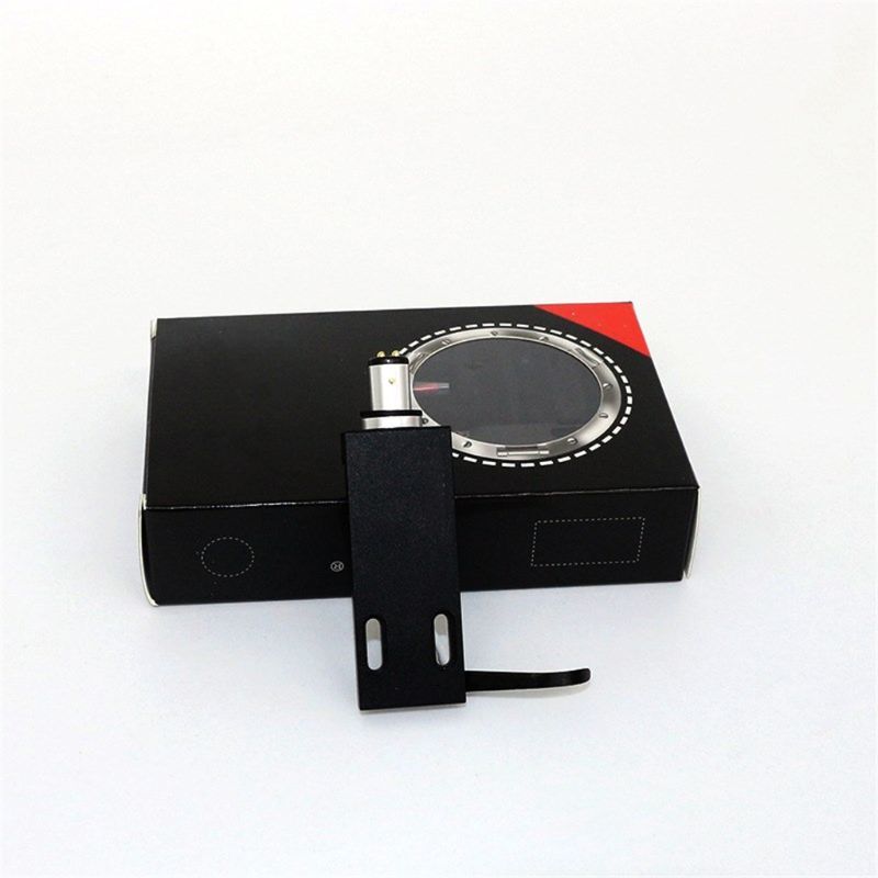 1Set Phono Cartridge Record Stylus Holder DJ Headshell Musical Instrument