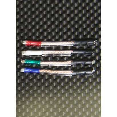 ISL-1 IKEDA shell lead wire IKEDA Sound Labs