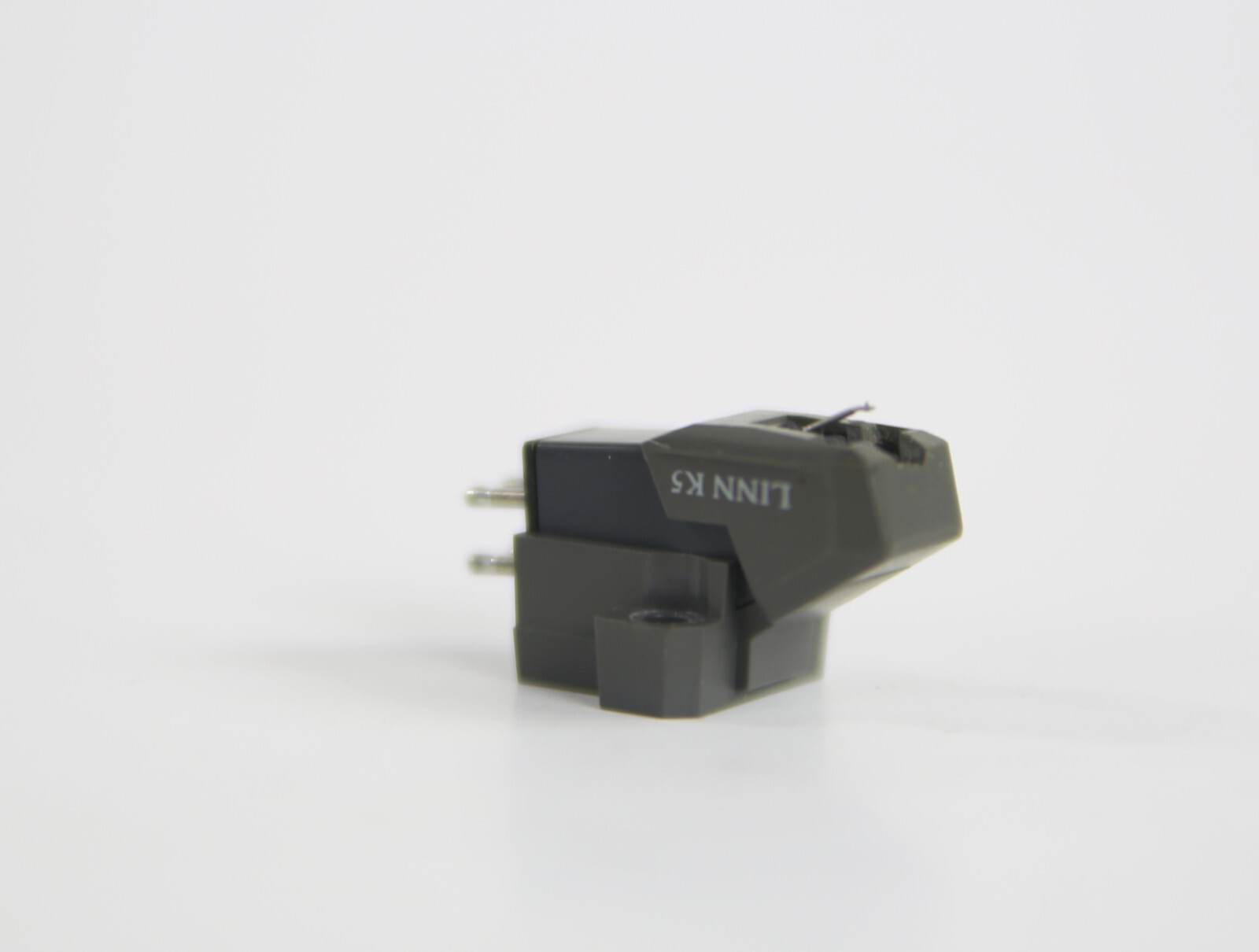 Stylus Needle Cartridge System Linn K5