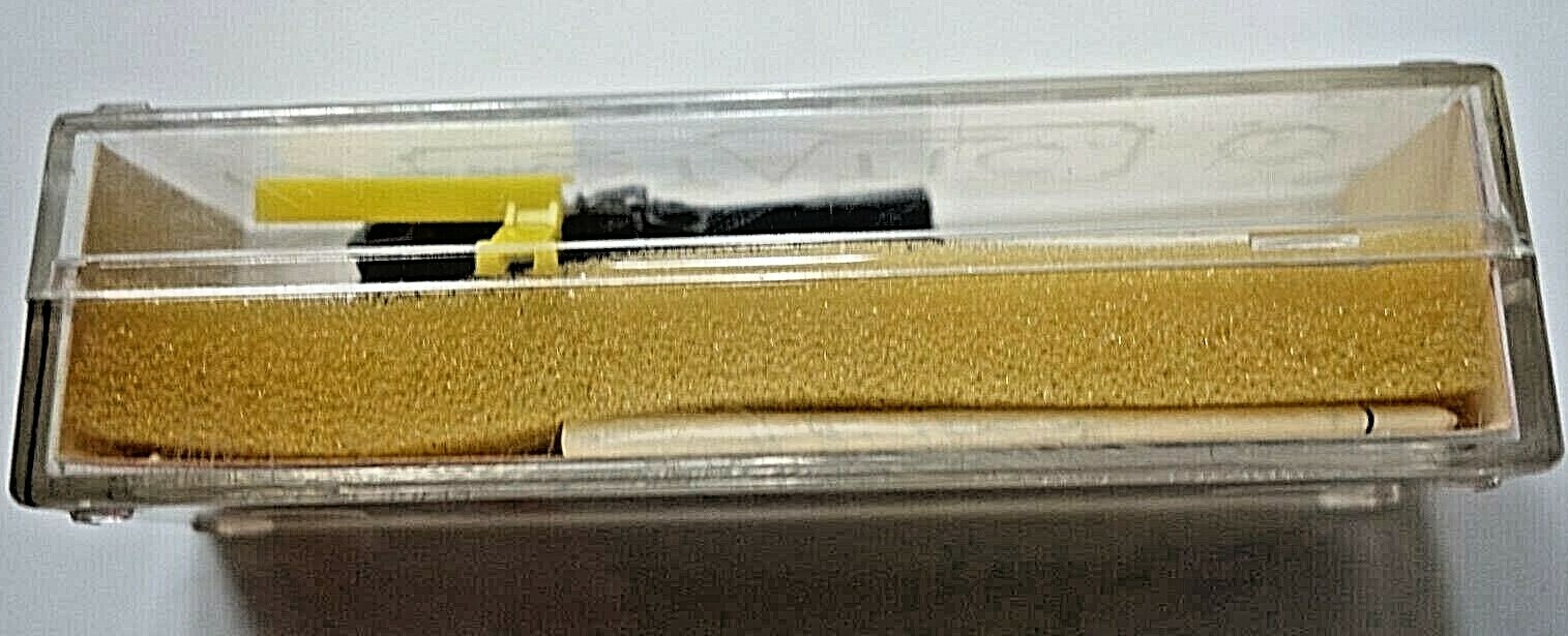 ASTATIC 695D EV 5081 5082D SEARS 8868-D 8571 8573 88661 8865S 8866D CARTRIDGE