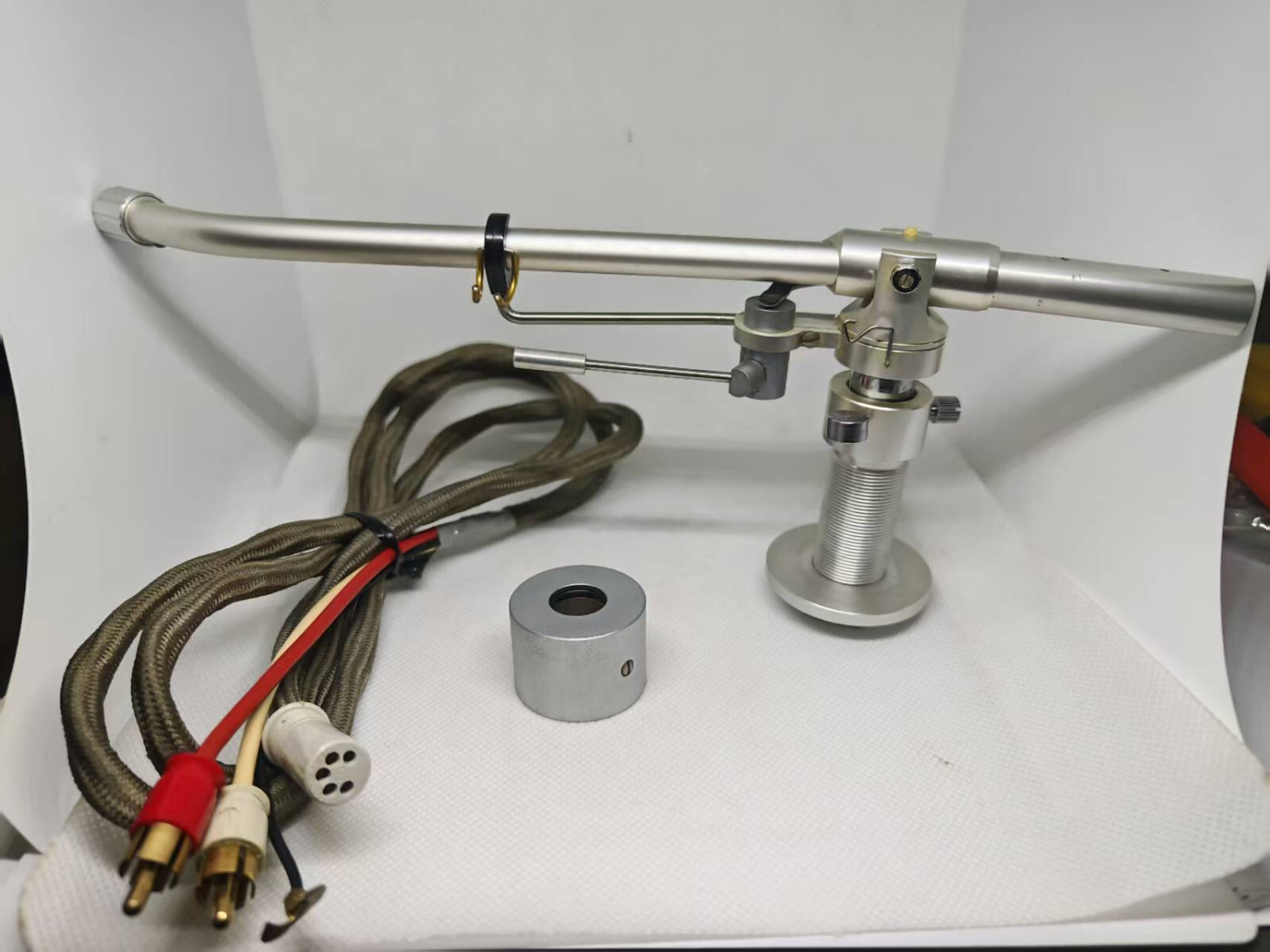 (USED) Fidelity Research FR-54 Tonearm, Made in Japan