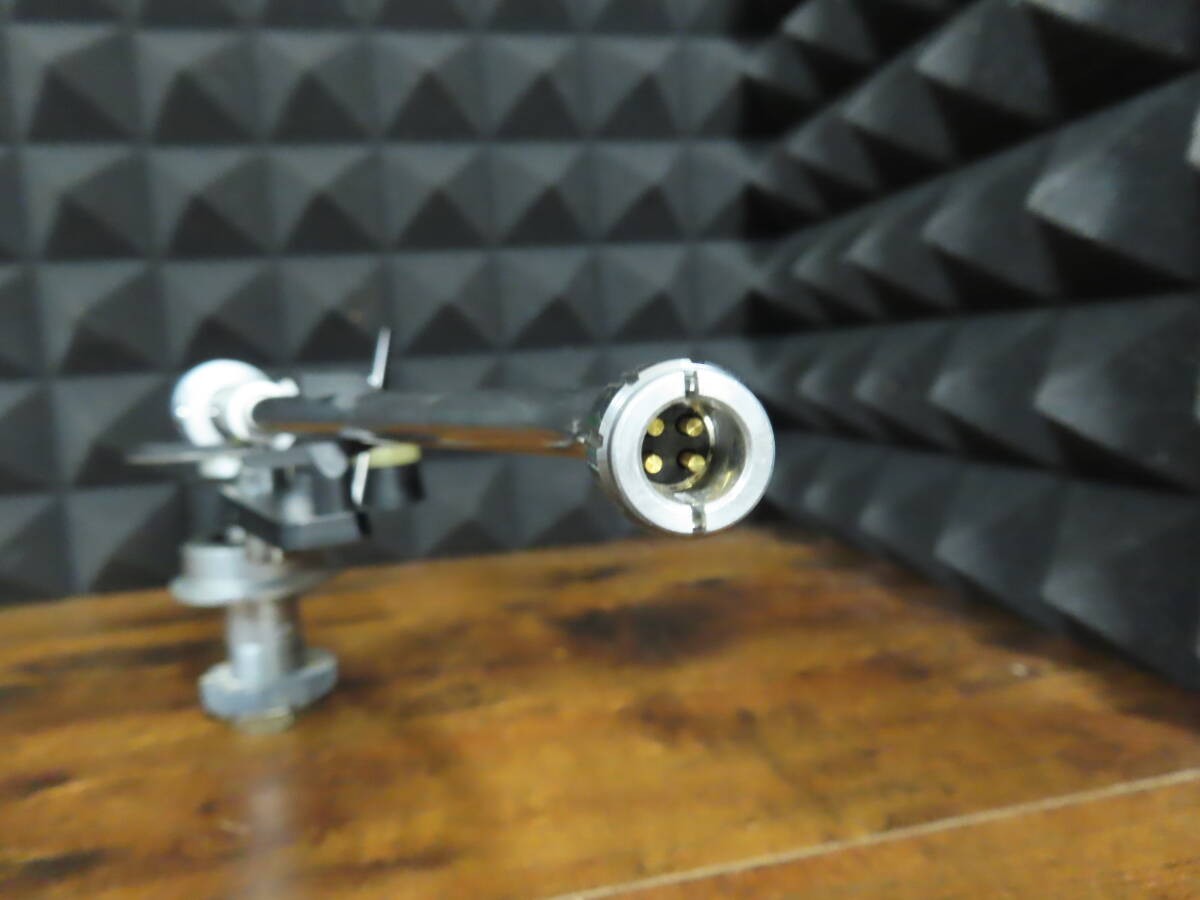 DENON DP-790 Tonearm w/ Phono Cable Used JP