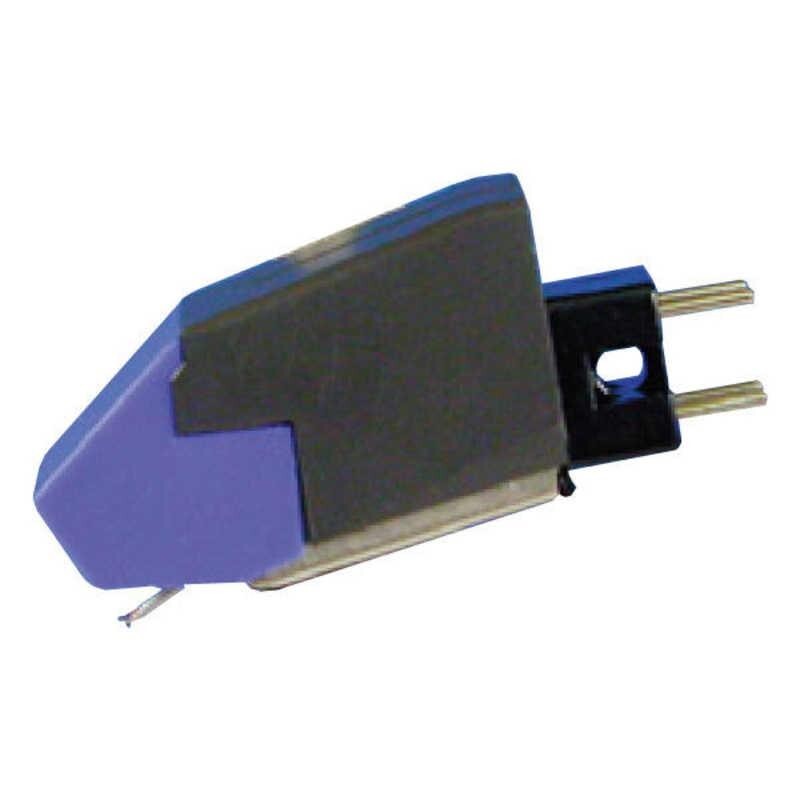 NAGAOKA C-502M/P MM Cartridge Phono Stereo Turntable Needle Stylus Plug-in Type