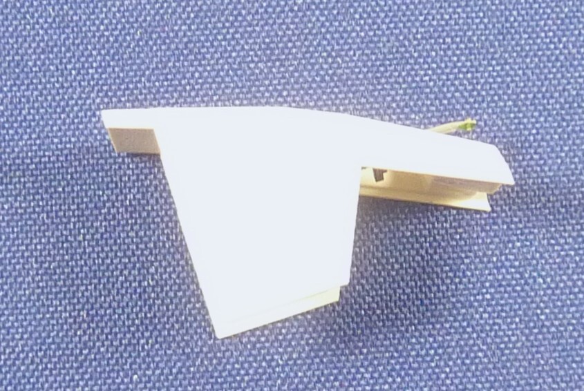 Needle Stylus Technics DT45 STY131 P34 SLBD20D SLBD22D ATN3472 ATN3482 EPS-91