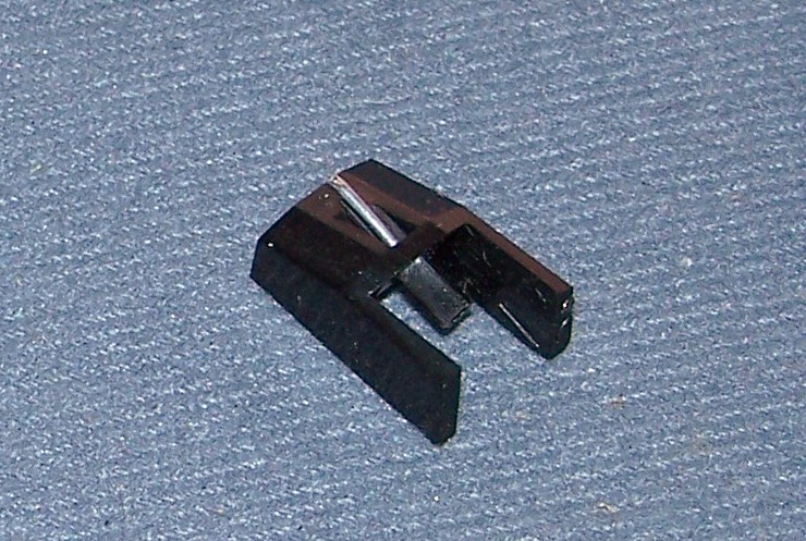 PHONOGRAPH NEEDLE for FISHER ST-07 ST-08 ST-07D ST-08D MG-07 MG-08 817-D7
