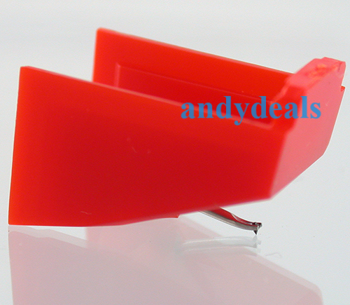 EVG PM3199D TURNTABLE STYLUS NEEDLE FOR Sanyo ST66D ST67D MG66D MG67D 794-D7
