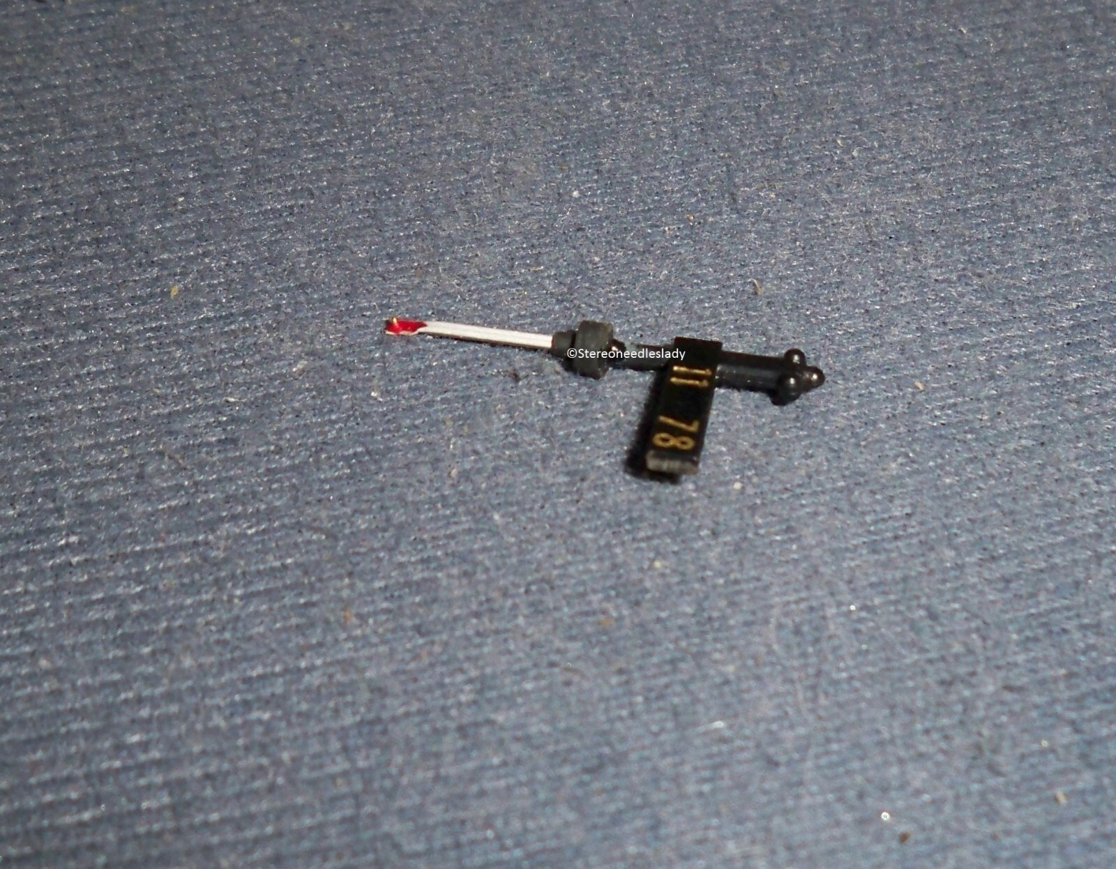 S854-DS73 S854 M854 EV Needle Stylus For Tetrad T2MD T2MS T3MD T3MS TC11