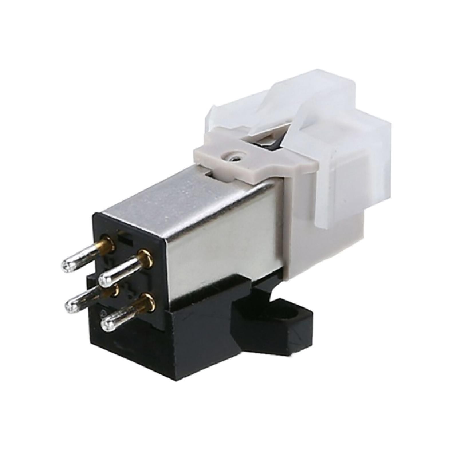 Magnetic Elliptical Turntable Cartridge Needle Stylus For Vinyl Record Player
