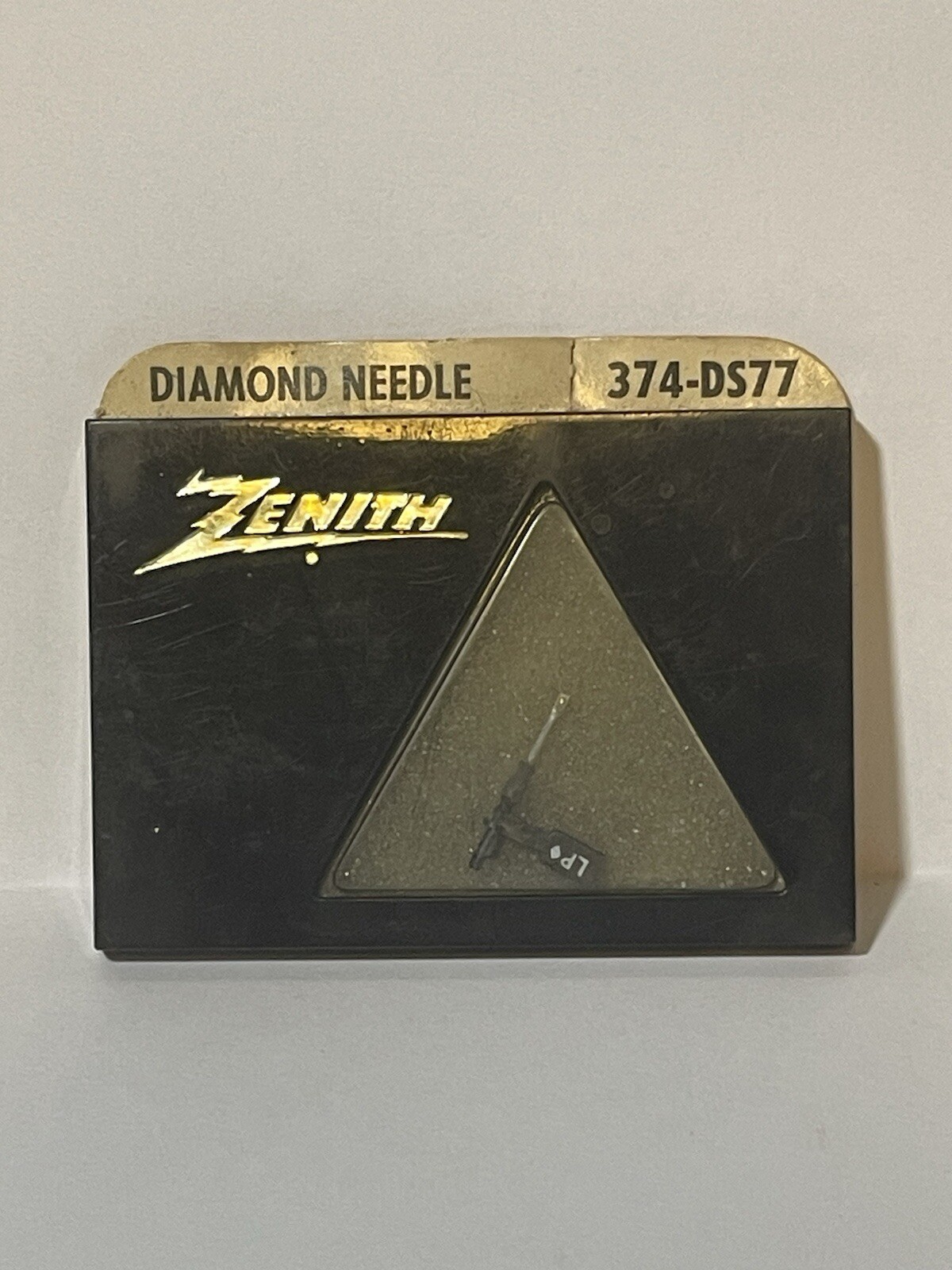 NOS Zenith 374-DS77 Stylus