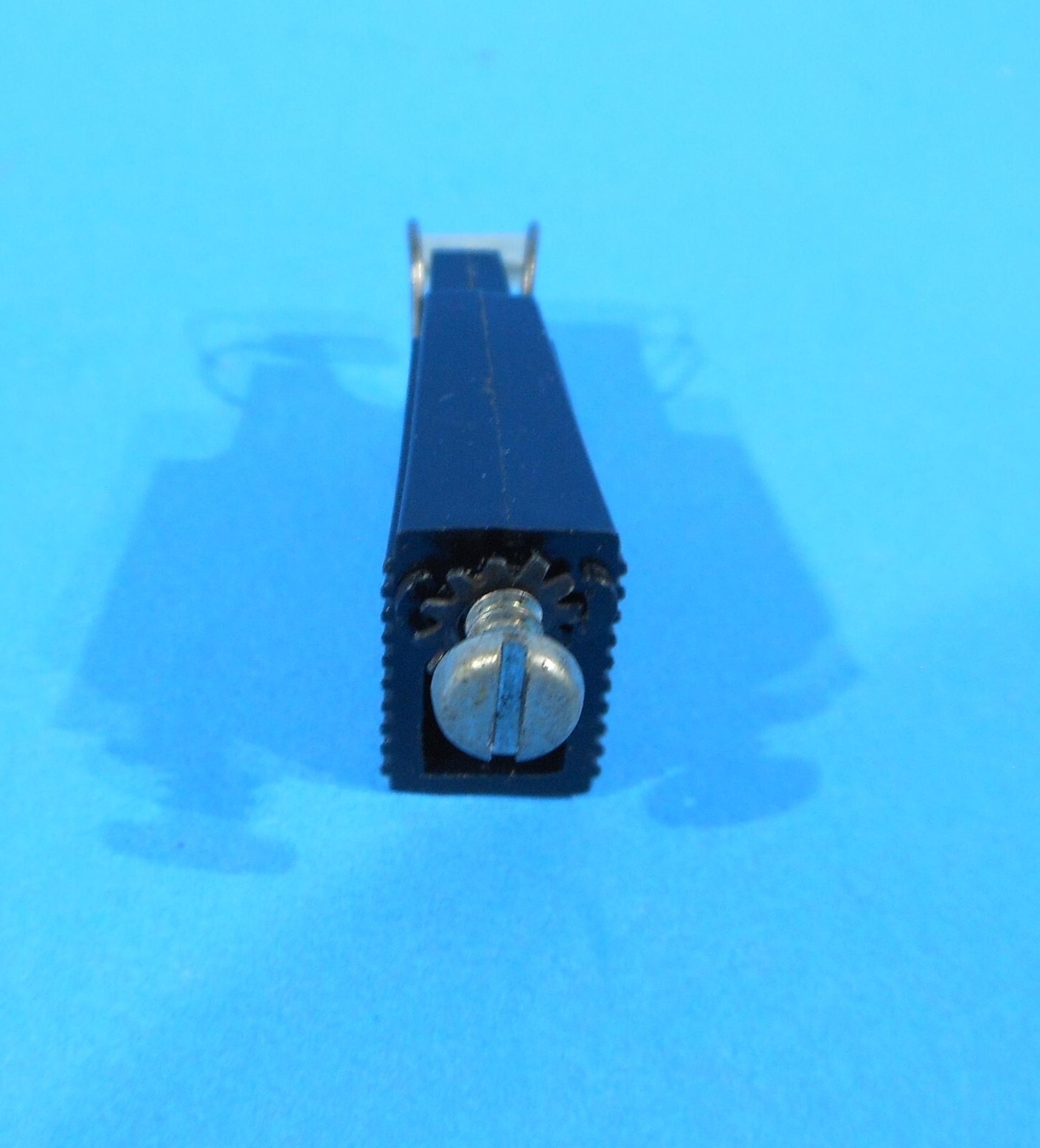 PANASONIC/BSR TURNTABLE RD-7673 TONEARM REST XLNT CONDITION! PARTS / REPAIR