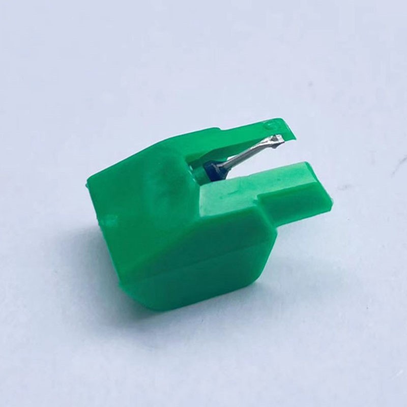 1Pcs Turntable Stylus For Audio Technica AT12 ATS12E AT11E AT90E AT1100E