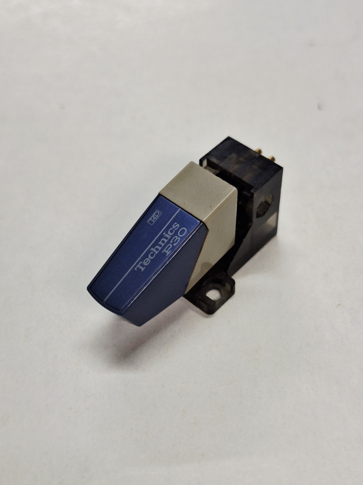 Technics P30 / P30S T4P P-Mount MM Cartridge w/ Stylus – Vintage Japan