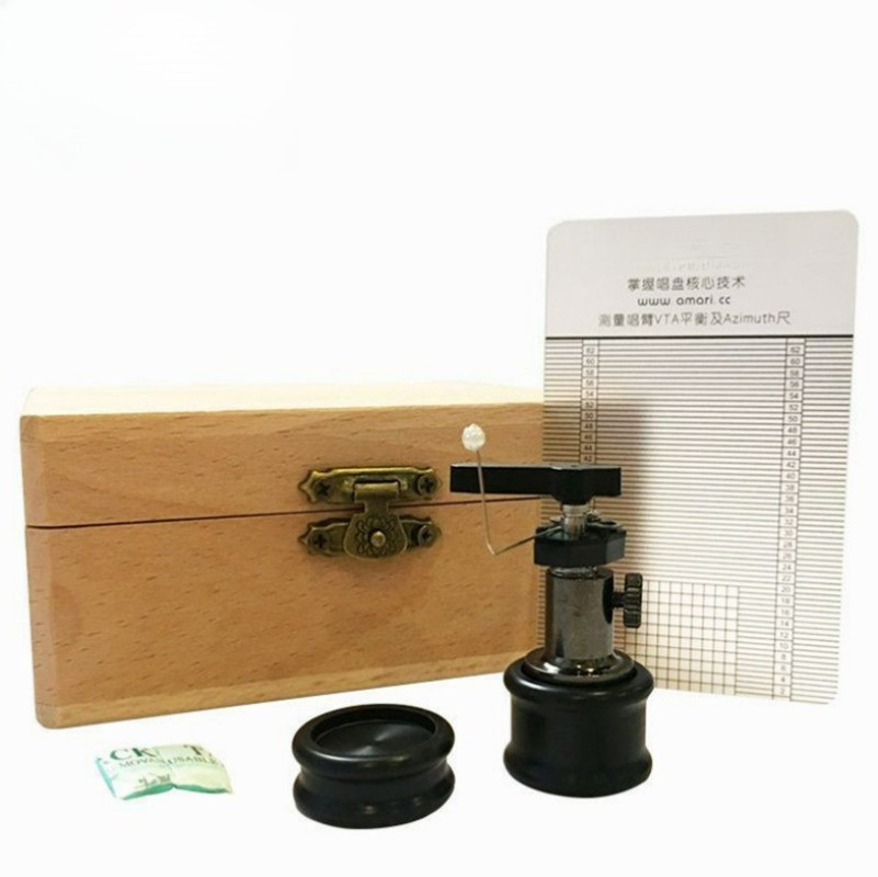 Automatic Tonearm Lifter Safety Raiser For LP Turntable Disc Vinyl Record Player