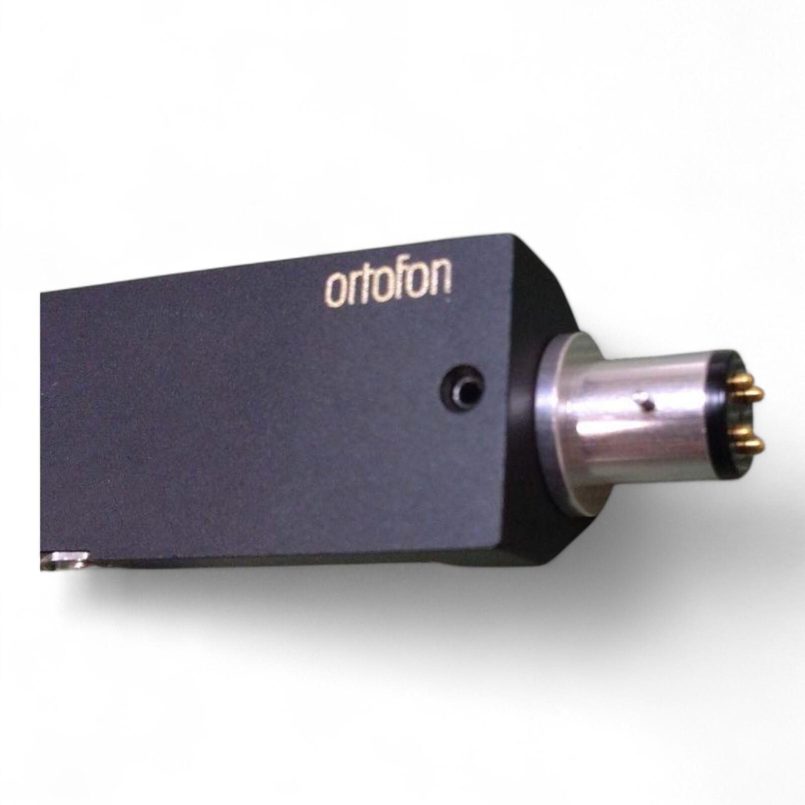 Ortofon LH-4000 Headshell Aluminum with gold-plated terminals